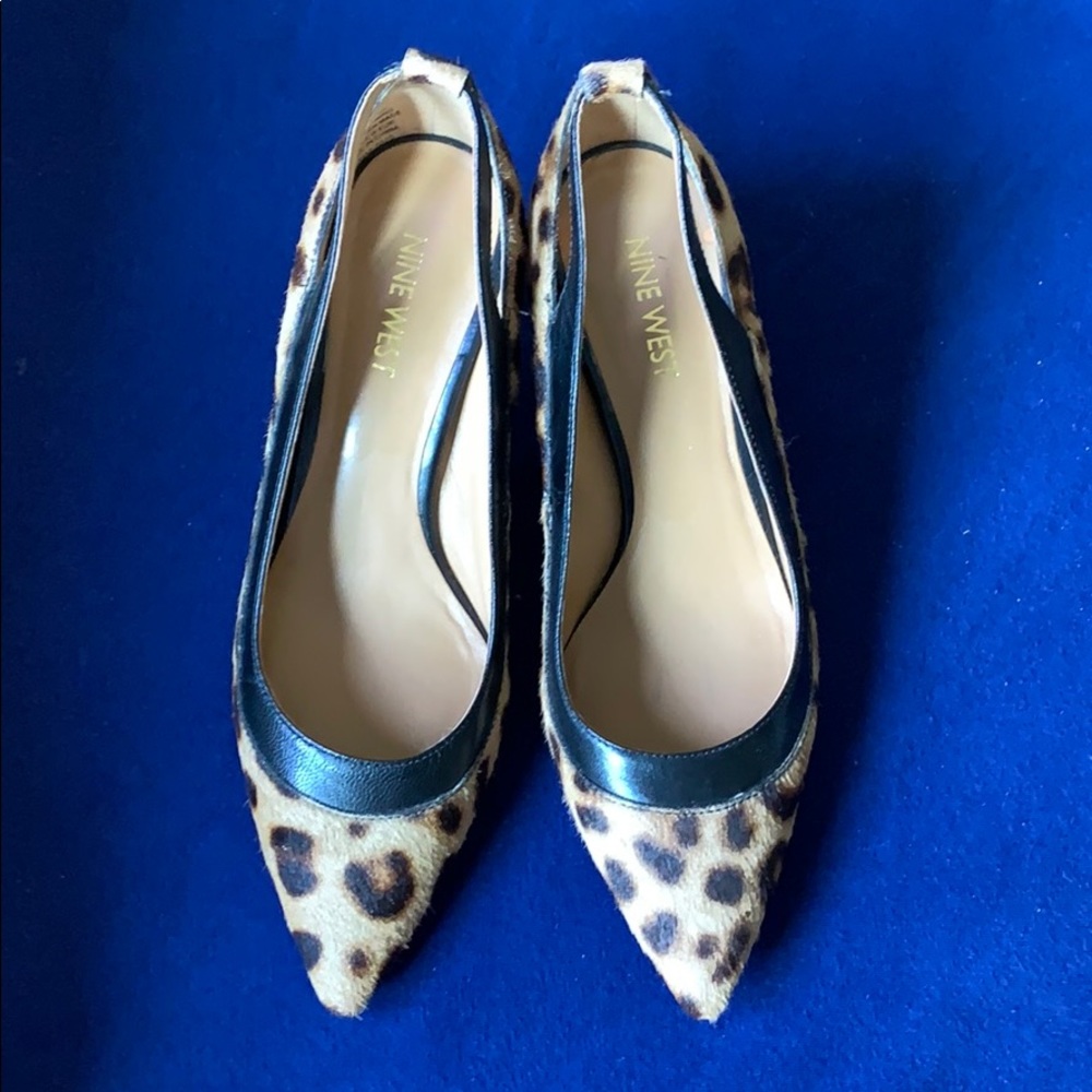 Nine West size 6